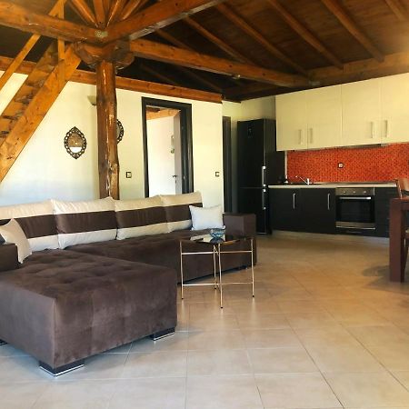 Elisabeth Luxury Villas Vourvourou Exterior photo