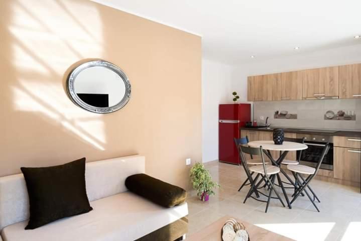Elisabeth Luxury Villas Vourvourou Exterior photo