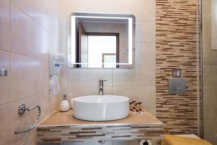 Elisabeth Luxury Villas Vourvourou Exterior photo