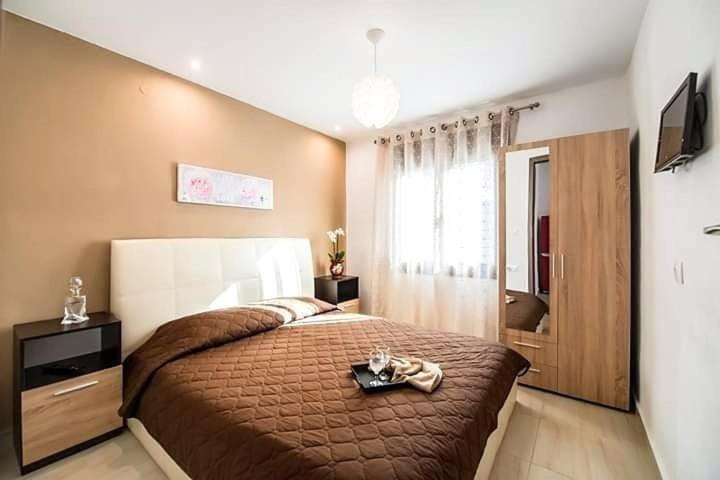 Elisabeth Luxury Villas Vourvourou Exterior photo