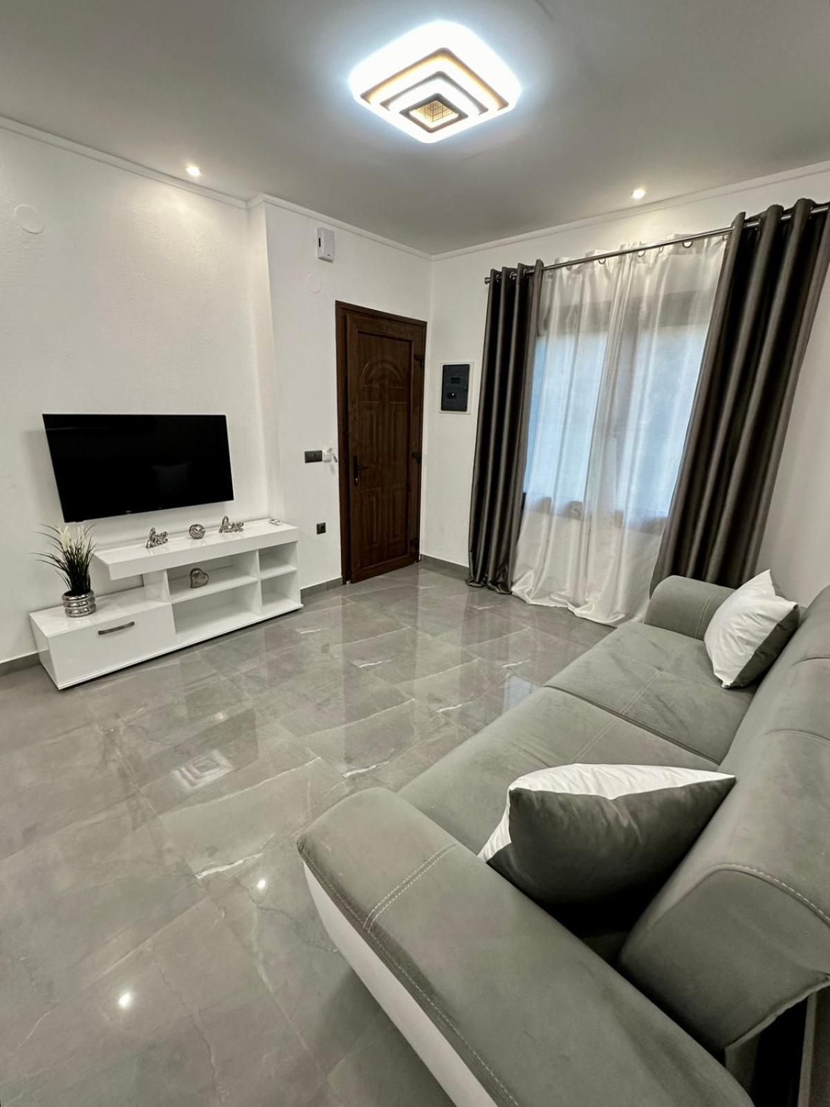 Elisabeth Luxury Villas Vourvourou Exterior photo