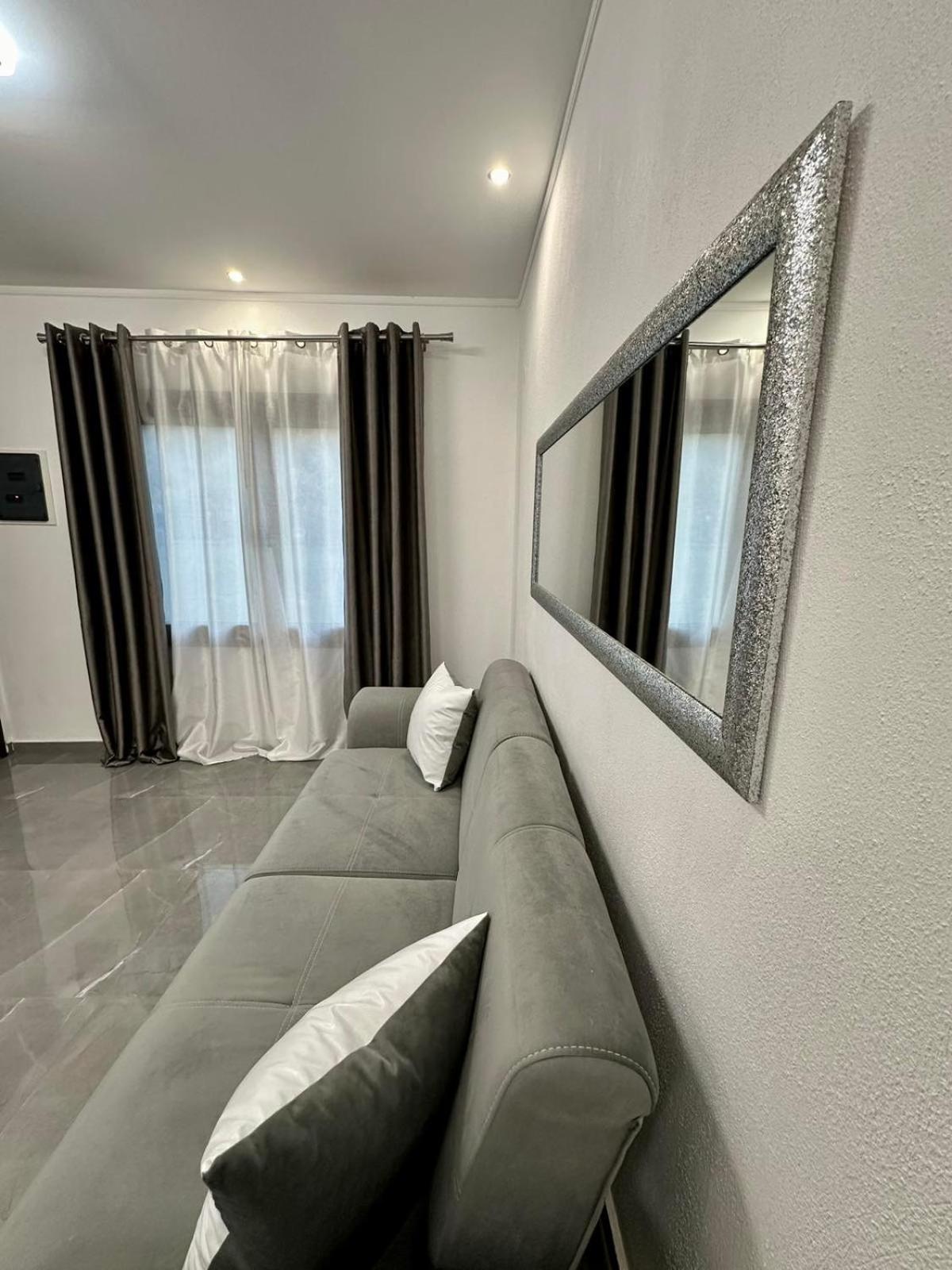 Elisabeth Luxury Villas Vourvourou Exterior photo